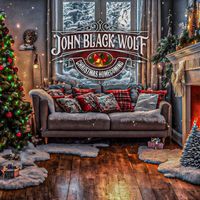 John Black Wolf - Christmas Homecoming