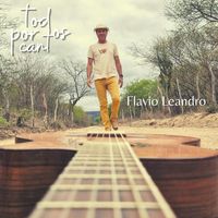 Flavio Leandro - Por Todos os Cantos
