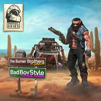 The Burner Brothers - Bad Boy Style (Kadilak Remix)
