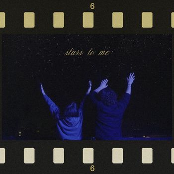 Iris - Stars to Me