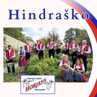 Blaskapelle Horjany - Hindraško