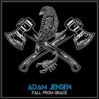 Adam Jensen - Fall from Grace (Explicit)