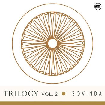 Govinda - Trilogy, Vol. 2