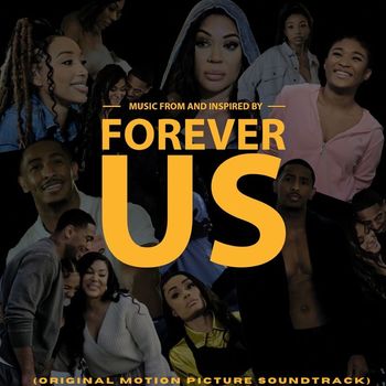 Various Artists - Forever Us (Original Motion Picture Soundtrack)