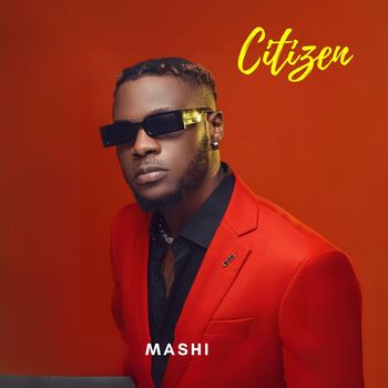 Citizen - Mashi