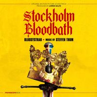 Steffen Thum - Blodsystrar (from ”Stockholm Bloodbath”)