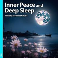 Rising Higher Meditation - Inner Peace and Deep Sleep Relaxing Meditation Music (feat. Stephen Hull)