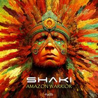 Shaki - Amazon Warrior