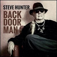Steve Hunter - Back Door Man