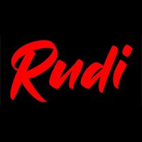 Rudi - Pimeyden musta viitta (1)