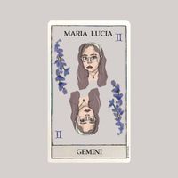Maria Lucia - gemini