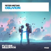 Peter Miethig - Oblivion