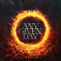 Any Given Day - Come Whatever May (Explicit)