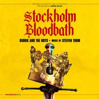Steffen Thum - Didrik and the Boys (from ”Stockholm Bloodbath”)