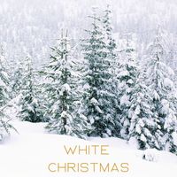 Irina - White Christmas (Cozy Live Session)