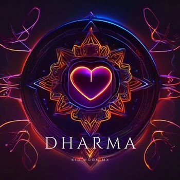 Kid Moon mx - Dharma