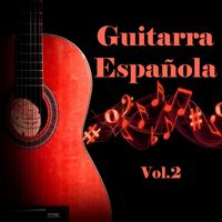 El Niño de la Guitarra - Guitarra Española Vol. 2