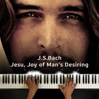 Voltaire - J.S.Bach Jesu, Joy of Man’s Desiring