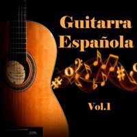 El Niño de la Guitarra - Guitarra Española Vol. 1