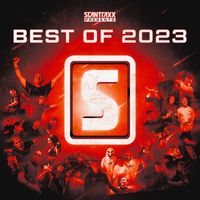 Scantraxx - Scantraxx Presents: Best Of 2023 Hardstyle