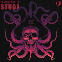 STUCA - Resurgence EP
