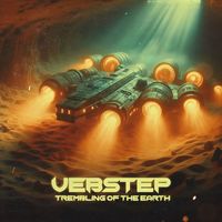 Vebstep - Trembling Of The Earth