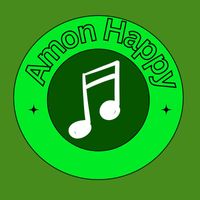 Amon - Amon Happy