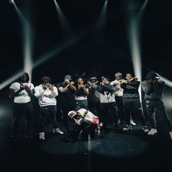 Project X - Soulja 2