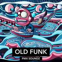 PMX Soundz - Old Funk