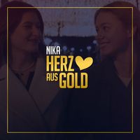 Nika - Herz aus Gold
