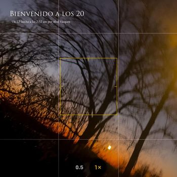 Zero - Bienvenido a los 20