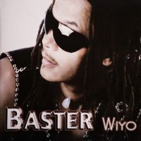 Baster - Wiyo