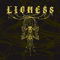 Lioness - Lioness