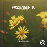 Passenger 10 - The Last O.D.