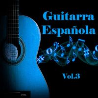El Niño de la Guitarra - Guitarra Española Vol. 3