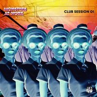 Monsters at Work - Club Session, Vol. 01