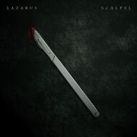 Lazarus - Scalpel