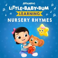 Little Baby Bum Learning - Learning Nursery Rhymes