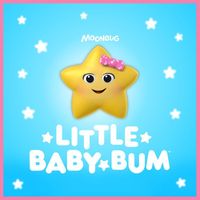 Little Baby Bum Nursery Rhyme Friends - Little Baby Bum Favorite Songs
