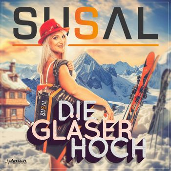 Susal - Die Gläser hoch
