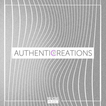 Various Artists - Authentic Creations, Issue 37