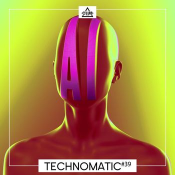 Various Artists - Technomatic #39