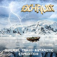 Exhaust - Imperial Trans-Antarctic Expedition