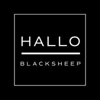 Blacksheep - Hallo