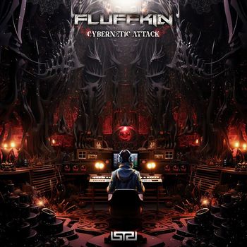 Fluffkin - Cybernetic Attack