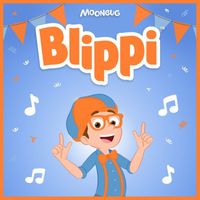Blippi - Blippi's Sing Along Party