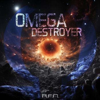 R.F.N. - Omega Destroyer