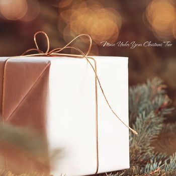Various Artists - Music Under Your Christmas Tree