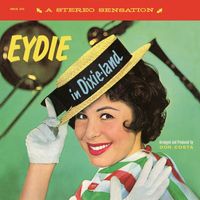 Eydie Gorme - In Dixie-Land