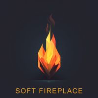 Fire Sounds - Soft Fireplace